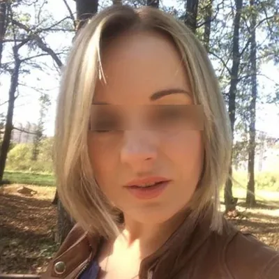 Cathrine, 38 år