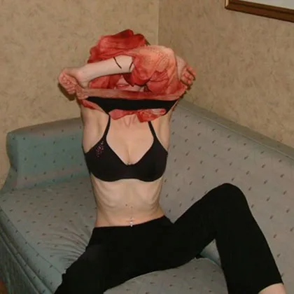 Sara, 29 år
