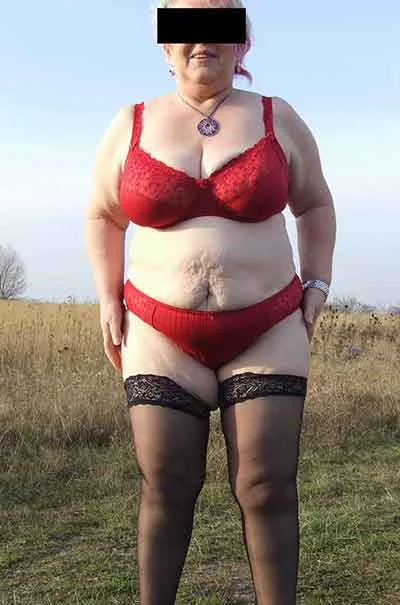 Solveig, 62 år
