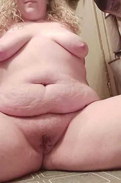 Nina, 37 år