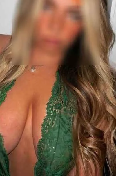 Camilla, 43 år