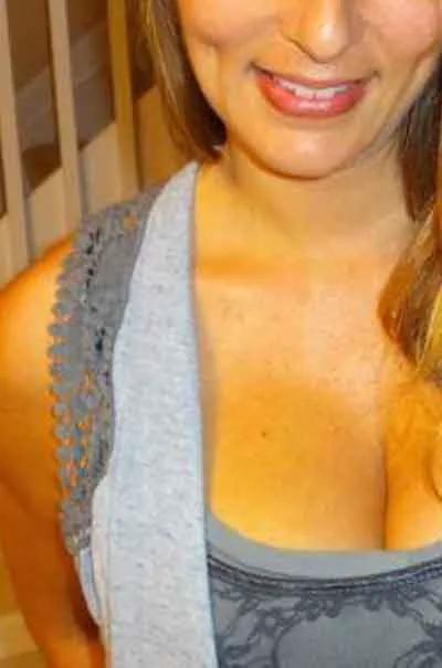 Hanne, 32 år