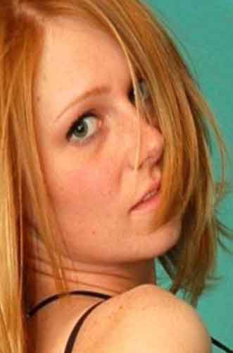 Marion, 29 år