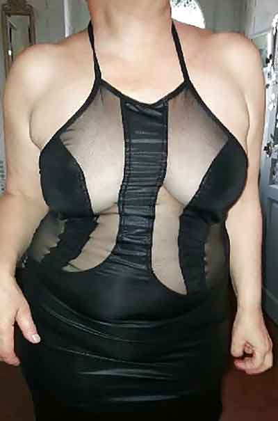 Elin, 47 år
