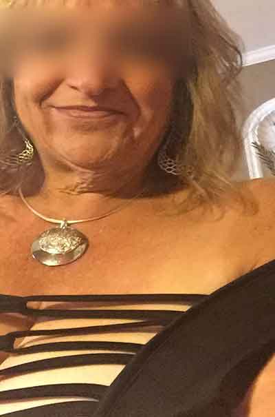 Randi, 62 år