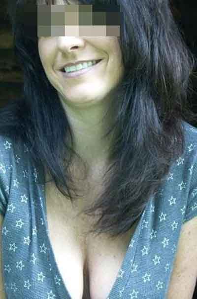 Kristin, 42 år