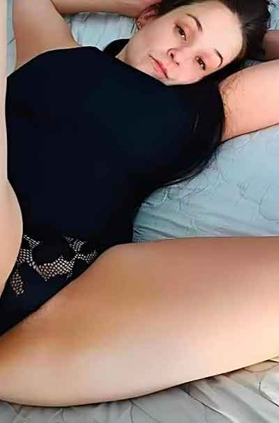 Olivia, 18 år