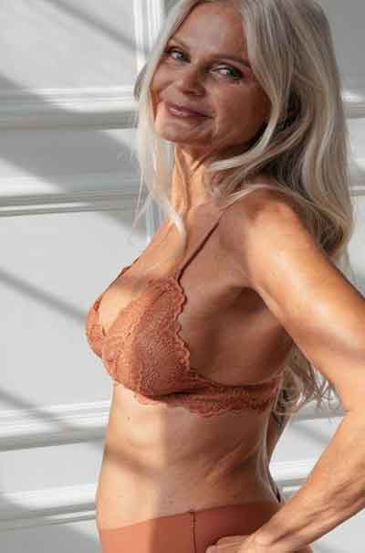 Elin, 52 år