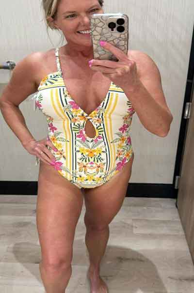 Marianne, 39 år