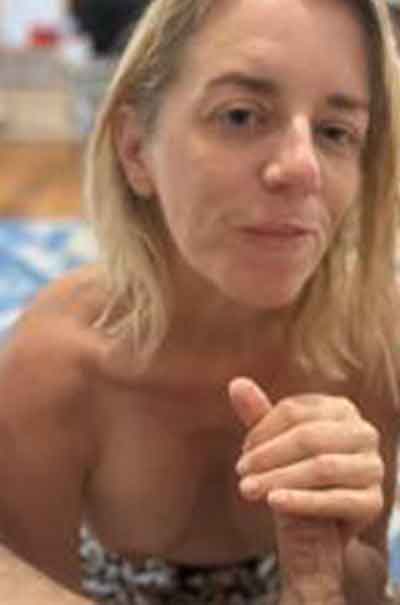Kristine, 42 år