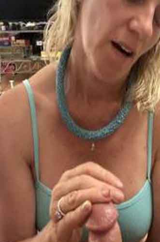 Heidi, 46 år