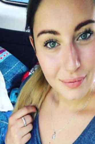 Hanne, 35 ar, Diskret sex i Lyngdal