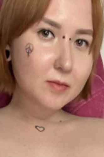 Maria, 32 år