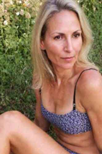 Trine, 45 år