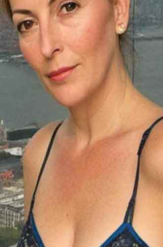 Tonje, 38 år