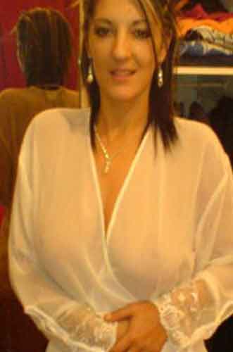 Maria, 44 år