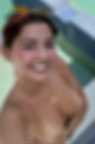 Kristine, 43 år