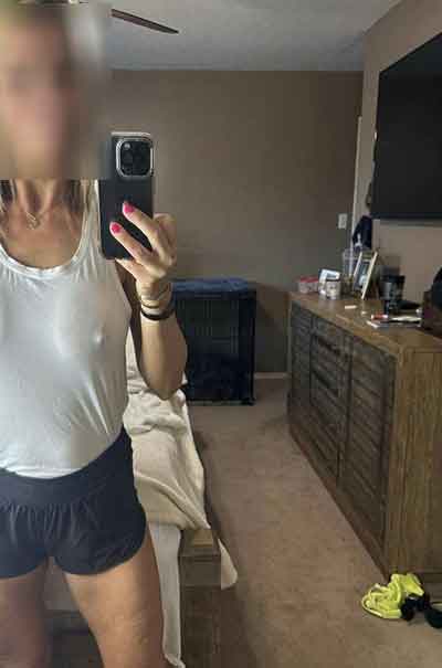 Hanne, 43 år