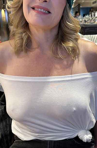 Nina, 49 år