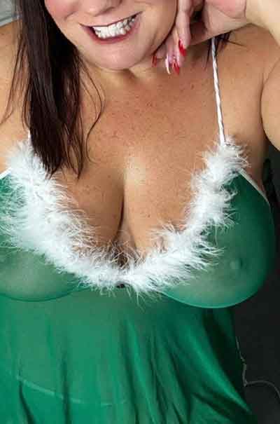 Elin, 45 år