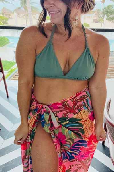 Hanne, 41 år