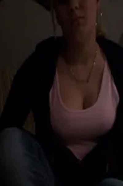 Silje, 37 år
