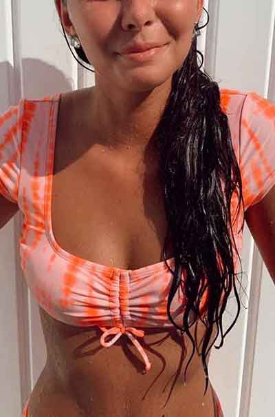 Hanne, 29 år