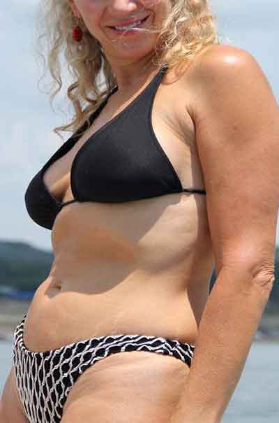 Kristine, 36 år