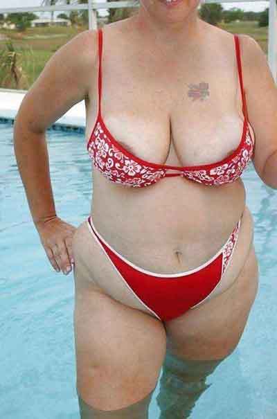 Hilde, 52 år