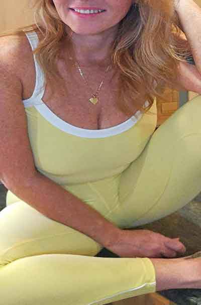 Marte, 44 år