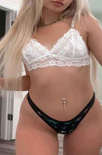Maja, 18 år
