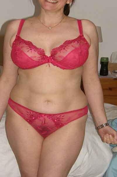 Wenche, 53 år