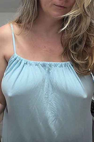Nina, 37 år