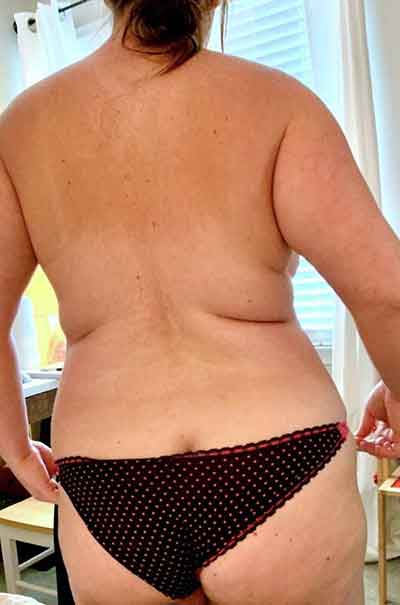 Hanne, 39 år