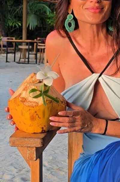 Anette, 42 år