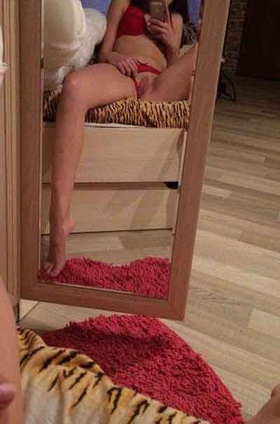 Ida, 25 år