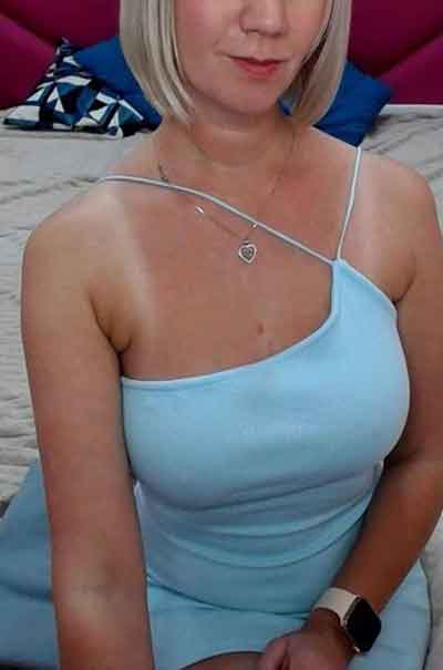 Hanne, 37 år