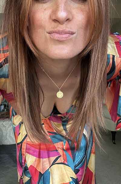 Ida, 32 år