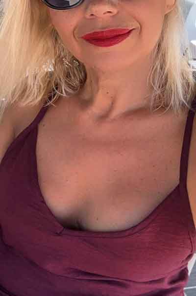 Vibeke, 52 år