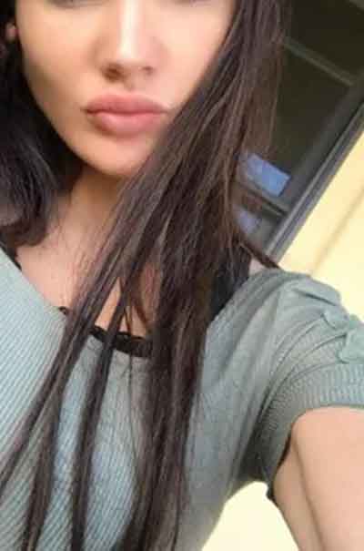 Amalie, 18 år